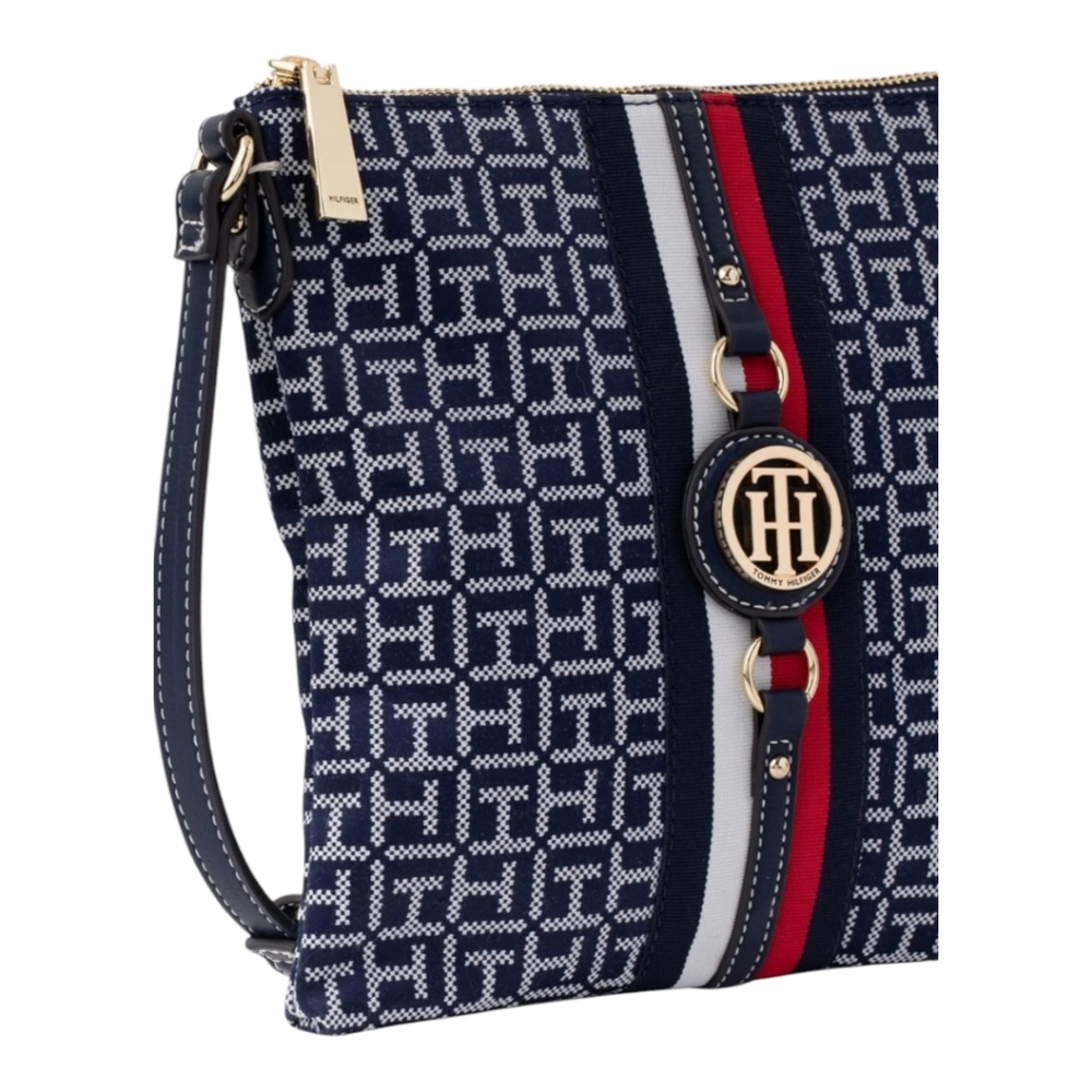 Tommy Hilfiger Women's Jaden Plus Crossbody - Picture 3 of 5
